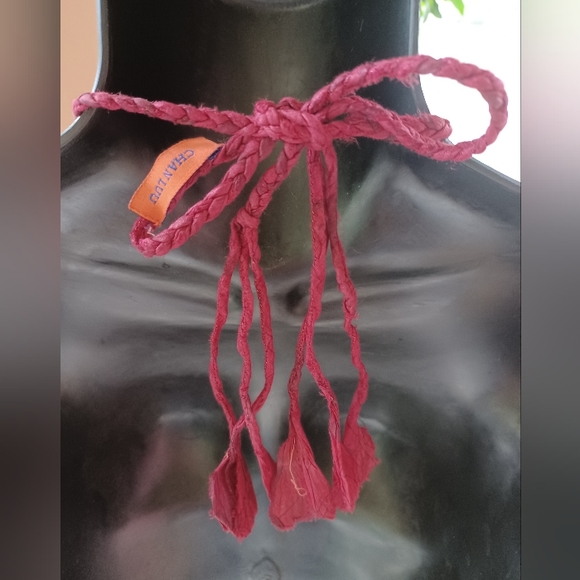 Chan Luu necklace - Picture 7 of 8